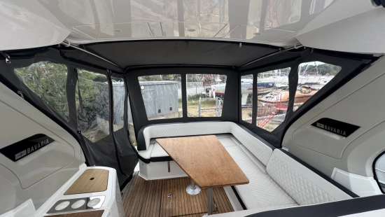 Bavaria Yachts S33HT de segunda mano en venta