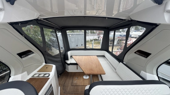 Bavaria Yachts S33HT de segunda mano en venta