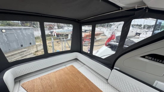 Bavaria Yachts S33HT de segunda mano en venta