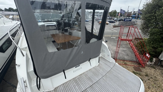 Bavaria Yachts S33HT de segunda mano en venta