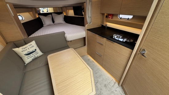 Bavaria Yachts S33HT de segunda mano en venta