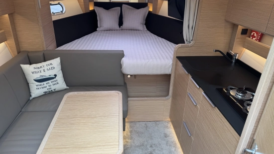Bavaria Yachts S33HT de segunda mano en venta