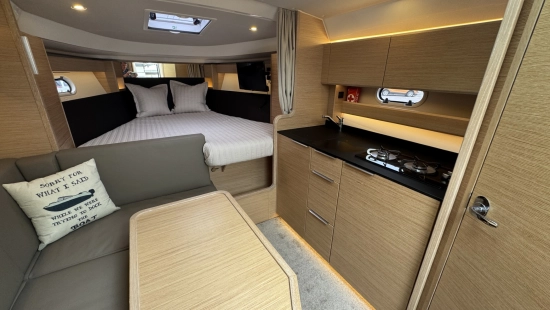 Bavaria Yachts S33HT de segunda mano en venta