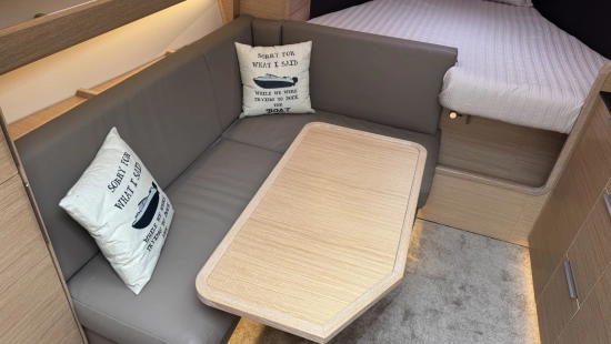 Bavaria Yachts S33HT de segunda mano en venta