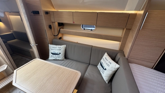Bavaria Yachts S33HT de segunda mano en venta