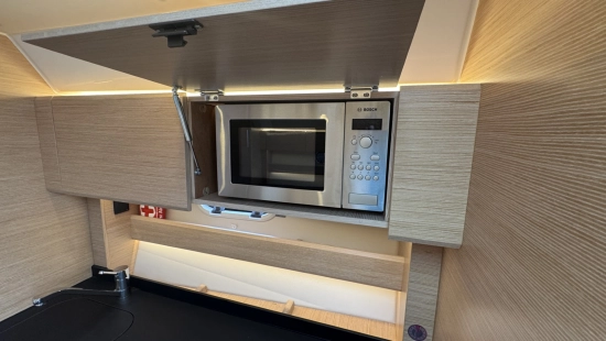 Bavaria Yachts S33HT de segunda mano en venta