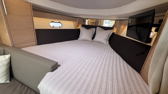 Bavaria Yachts S33HT de segunda mano en venta