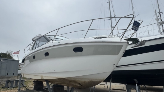Bavaria Yachts S33HT de segunda mano en venta