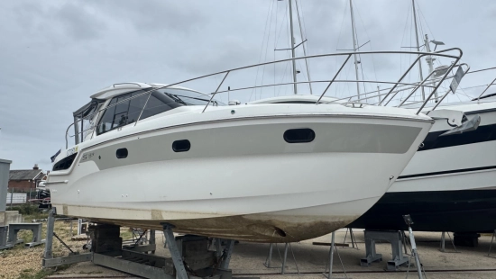 Bavaria Yachts S33HT de segunda mano en venta