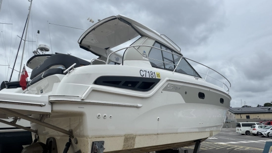 Bavaria Yachts S33HT de segunda mano en venta