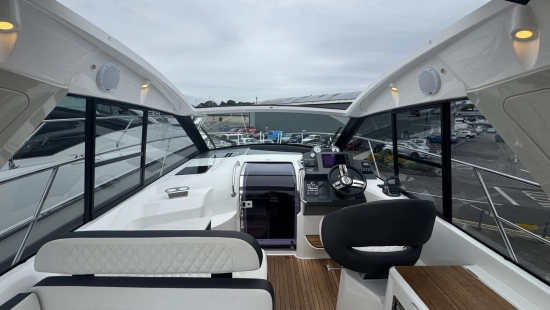 Bavaria Yachts S33HT de segunda mano en venta
