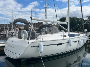 Bavaria Yachts Cruiser 46 de segunda mano en venta