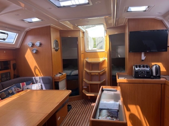 Bavaria Yachts Cruiser 46 de segunda mano en venta