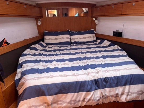 Bavaria Yachts Cruiser 46 de segunda mano en venta