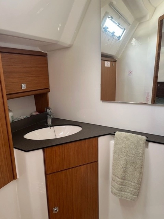Bavaria Yachts Cruiser 46 de segunda mano en venta