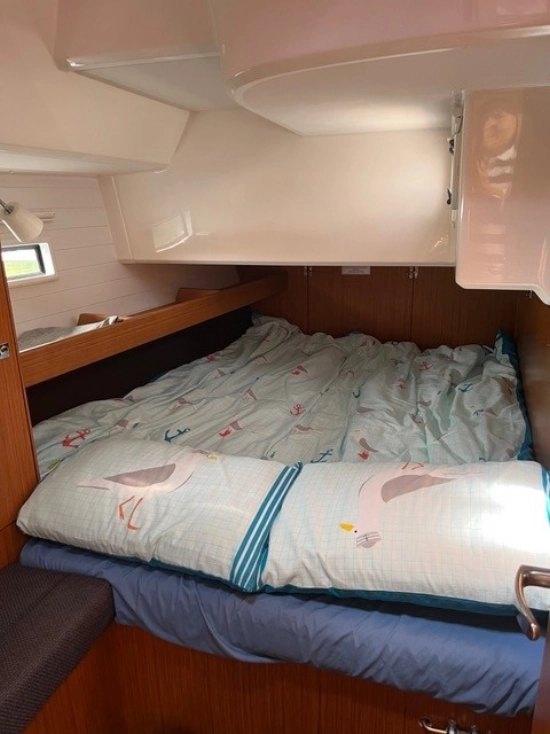 Bavaria Yachts Cruiser 46 de segunda mano en venta
