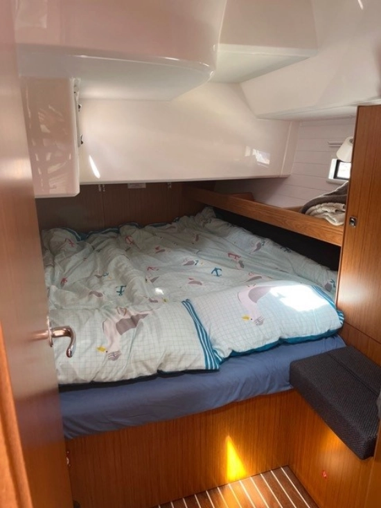 Bavaria Yachts Cruiser 46 de segunda mano en venta