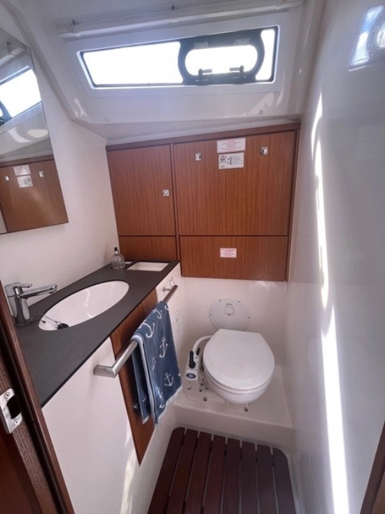 Bavaria Yachts Cruiser 46 de segunda mano en venta