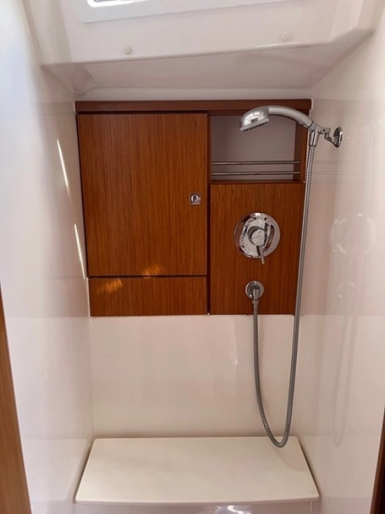 Bavaria Yachts Cruiser 46 de segunda mano en venta