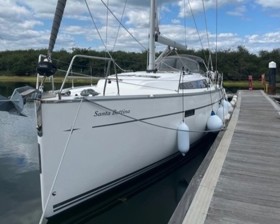 Bavaria Yachts Cruiser 46 de segunda mano en venta