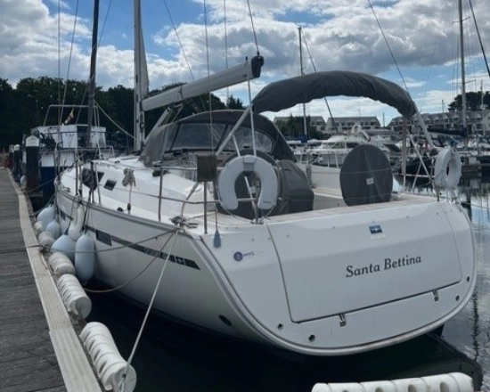 Bavaria Yachts Cruiser 46 de segunda mano en venta