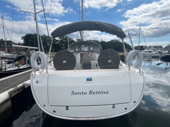 Bavaria Yachts Cruiser 46 de segunda mano en venta