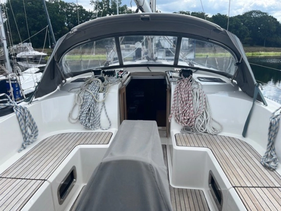 Bavaria Yachts Cruiser 46 de segunda mano en venta