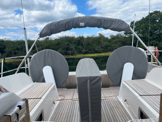 Bavaria Yachts Cruiser 46 de segunda mano en venta
