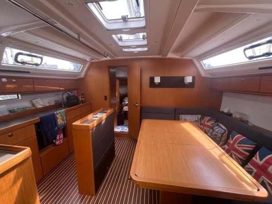Bavaria Yachts Cruiser 46 de segunda mano en venta