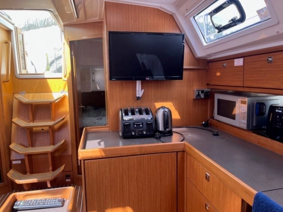 Bavaria Yachts Cruiser 46 de segunda mano en venta