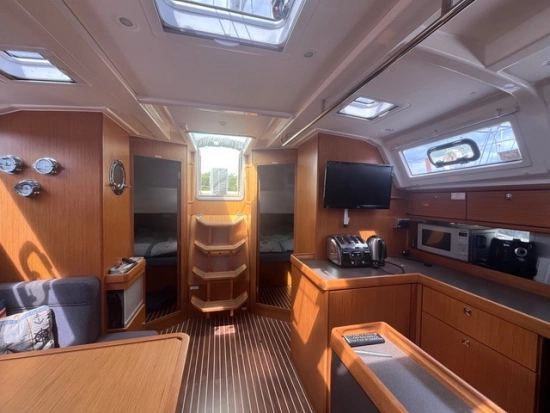 Bavaria Yachts Cruiser 46 de segunda mano en venta