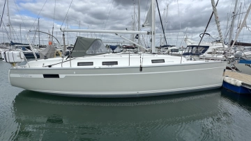 Bavaria Yachts Cruiser 32 de segunda mano en venta