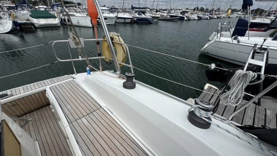 Bavaria Yachts Cruiser 32 de segunda mano en venta