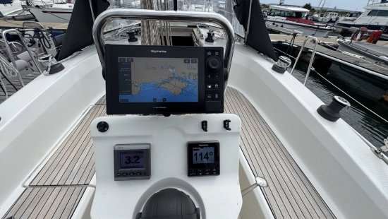 Bavaria Yachts Cruiser 32 de segunda mano en venta