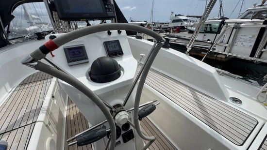 Bavaria Yachts Cruiser 32 de segunda mano en venta