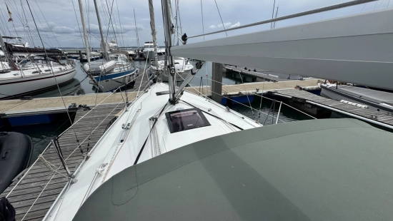 Bavaria Yachts Cruiser 32 de segunda mano en venta