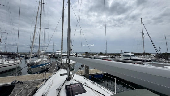 Bavaria Yachts Cruiser 32 de segunda mano en venta