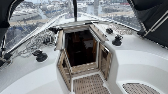 Bavaria Yachts Cruiser 32 de segunda mano en venta