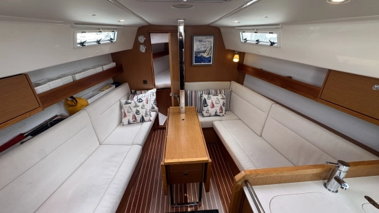 Bavaria Yachts Cruiser 32 de segunda mano en venta