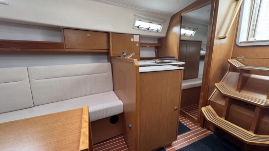 Bavaria Yachts Cruiser 32 de segunda mano en venta