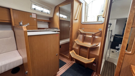 Bavaria Yachts Cruiser 32 de segunda mano en venta