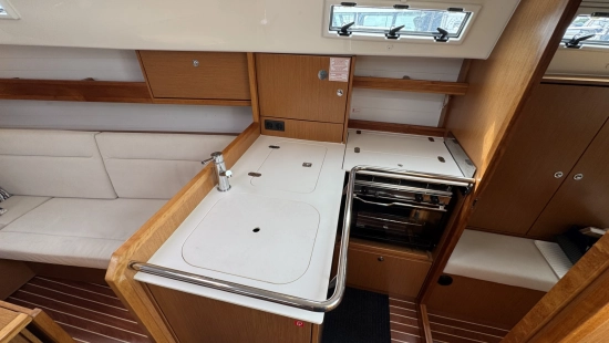 Bavaria Yachts Cruiser 32 de segunda mano en venta
