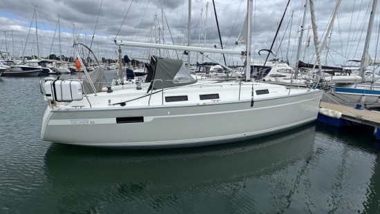 Bavaria Yachts Cruiser 32 de segunda mano en venta