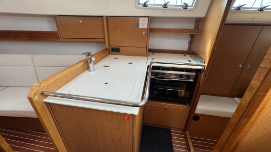 Bavaria Yachts Cruiser 32 de segunda mano en venta