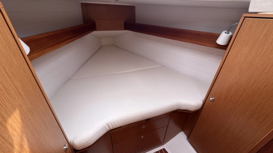Bavaria Yachts Cruiser 32 de segunda mano en venta