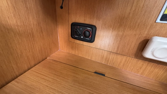 Bavaria Yachts Cruiser 32 de segunda mano en venta