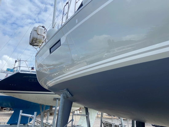 Bavaria Yachts Cruiser 32 de segunda mano en venta