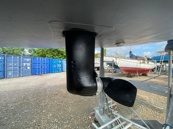 Bavaria Yachts Cruiser 32 de segunda mano en venta