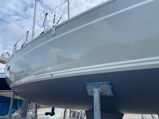 Bavaria Yachts Cruiser 32 de segunda mano en venta