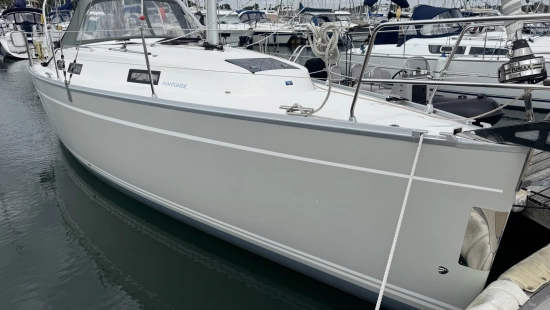 Bavaria Yachts Cruiser 32 de segunda mano en venta